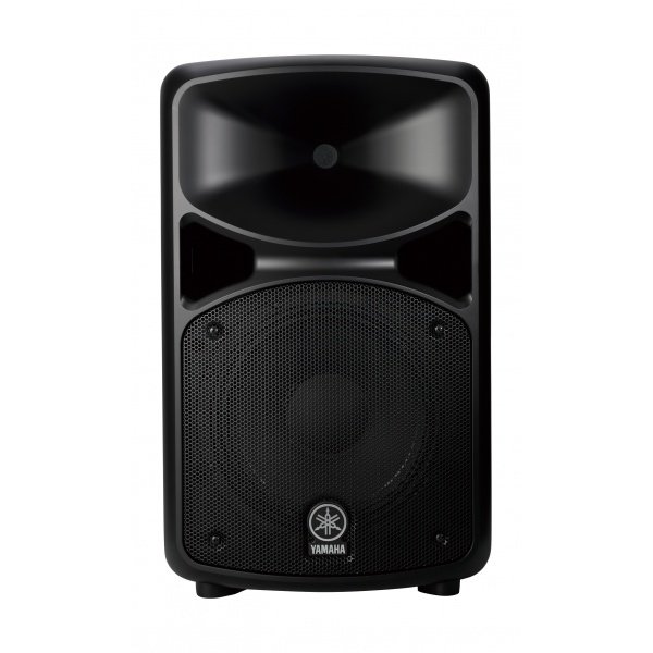 Yamaha STAGEPAS 600 | Speaker Pro - SONOLOGY Toulouse